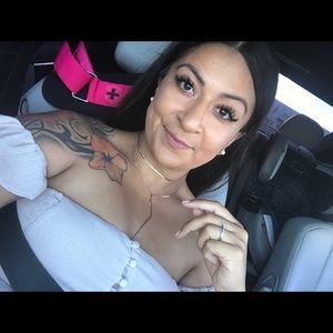 Meet your Posher, Susana